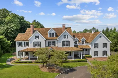 1 Flower Farm Lane, Westport, CT 06880 - Photo 1