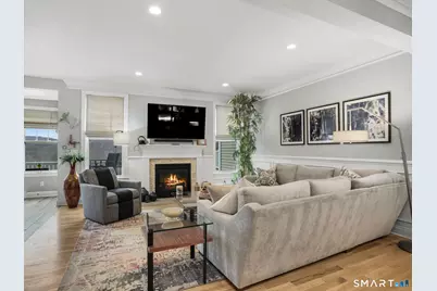 85 Winding Ridge Way #85, Danbury, CT 06810 - Photo 4