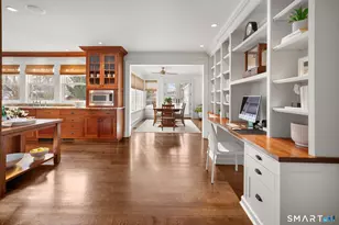 324 Sunnieholme Dr, Fairfield, CT 06824 - Photo 12