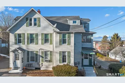 316 Wilson Street, Waterbury, CT 06708 - Photo 2