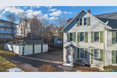 316 Wilson Street, Waterbury, CT 06708 - Photo 1