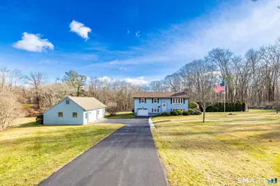 400 West Street, Bolton, CT 06043 - Photo 2