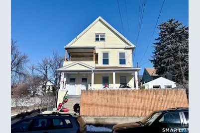 47-49 Berkshire Avenue, Bridgeport, CT 06608 - Photo 1