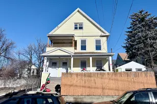 47 Berkshire Ave, Bridgeport, CT 06608 - Photo 1