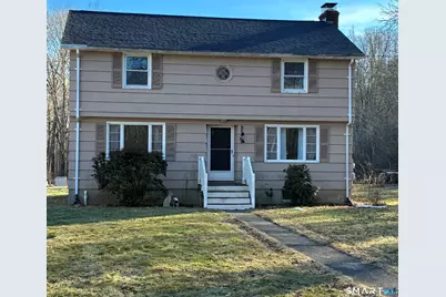 52 Alger Road, East Haddam, CT 06423 - Photo 2