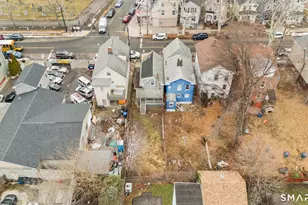 282 Davenport Ave, New Haven, CT 06519 - Photo 26