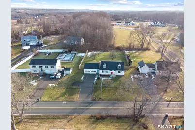 937 Thrall Avenue, Suffield, CT 06078 - Photo 30