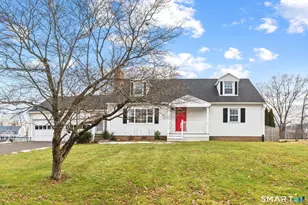 937 Thrall Ave, Suffield, CT 06078 - Photo 1