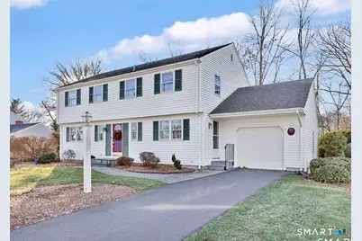 83 Apple Hill, Wethersfield, CT 06109 - Photo 14