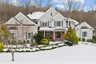 51 Elderslie Ln, Woodbridge, CT 06525 - Photo 1