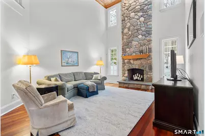 51 Elderslie Lane, Woodbridge, CT 06525 - Photo 8