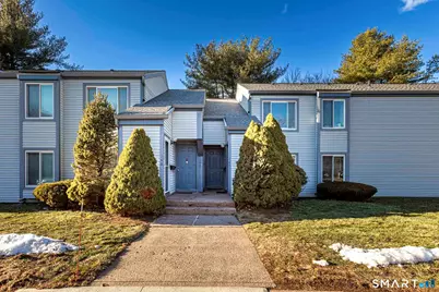 145 Candlewood Drive #145, South Windsor, CT 06074 - Photo 1
