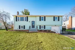 236 Old Farm Dr, Newington, CT 06111 - Photo 1