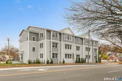 1645 Black Rock Turnpike, Fairfield, CT 06825 - Photo 1