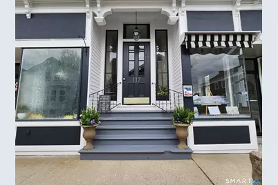 117 Water Street, Stonington, CT 06378 - Photo 4