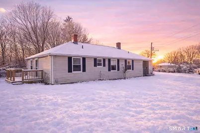 161 Circle Drive, Litchfield, CT 06750 - Photo 1