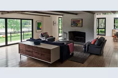 8 Chester Road, Warren, CT 06754 - Photo 4