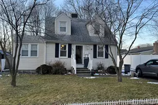 58 Annawon Ave, West Haven, CT 06516 - Photo 1