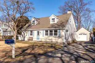 36 Middlebury St, Stamford, CT 06902 - Photo 1