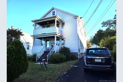 39 Starview Avenue #1st floor, Waterbury, CT 06708 - Photo 1