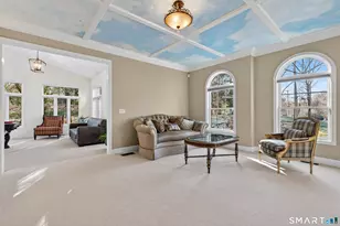 489 Amity Rd, Woodbridge, CT 06525 - Photo 6