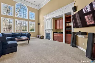 489 Amity Rd, Woodbridge, CT 06525 - Photo 12