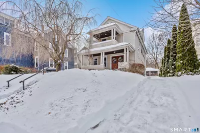 121 Liberty Street, Meriden, CT 06450 - Photo 4