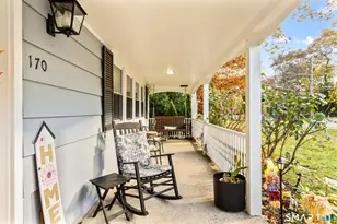 170 Pumpkin Ground Rd, Stratford, CT 06614 - Photo 2