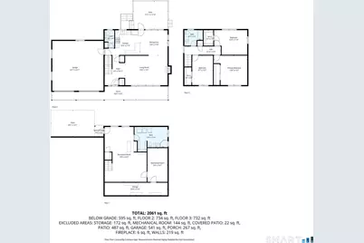 170 Pumpkin Ground Road, Stratford, CT 06614 - Photo 40