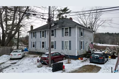 13 Grove Street, Sterling, CT 06377 - Photo 4