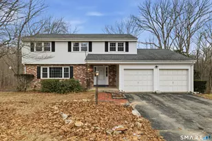 106 David Dr, Coventry, CT 06238 - Photo 1