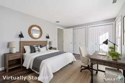 17 Hubbard Run Drive #17, Glastonbury, CT 06033 - Photo 20