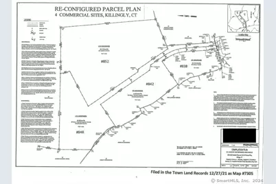 842 Hartford Pike, Killingly, CT 06241 - Photo 2