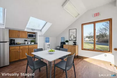 1050 Sullivan Avenue #STE A1, South Windsor, CT 06074 - Photo 16