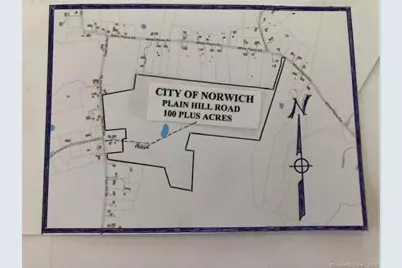 00 Plain Hill Road, Norwich, CT 06360 - Photo 1