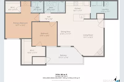 74 Crown Knoll Court #APT 167, Groton, CT 06340 - Photo 26