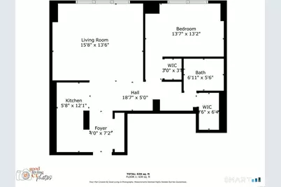 2625 Park Avenue #9C, Bridgeport, CT 06604 - Photo 10