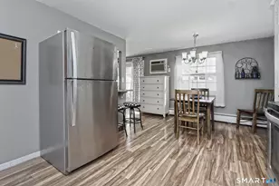 190 Wooster St, New Haven, CT 06511 - Photo 8