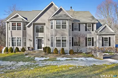 30 Saddle Ridge Road, New Milford, CT 06776 - Photo 40