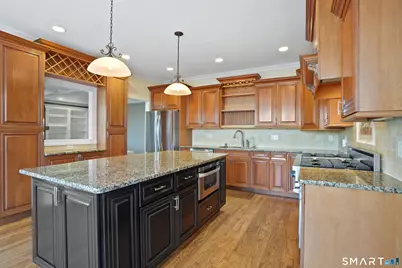 30 Saddle Ridge Road, New Milford, CT 06776 - Photo 10