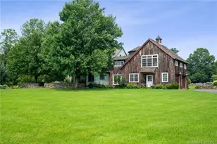 35 Northrop St, Bridgewater, CT 06752 - Photo 22