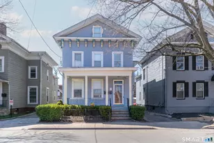 508 Chapel St, New Haven, CT 06511 - Photo 1