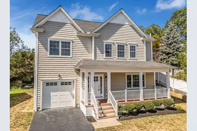 153 Pease Avenue, Fairfield, CT 06890 - Photo 1