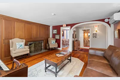 1189 Pequot Trail, Stonington, CT 06378 - Photo 16