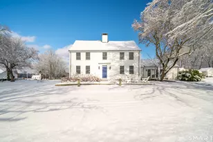 1189 Pequot Trail, Stonington, CT 06378 - Photo 2