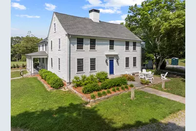 1189 Pequot Trail, Stonington, CT 06378 - Photo 4