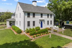 1189 Pequot Trail, Stonington, CT 06378 - Photo 4