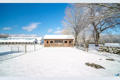 1189 Pequot Trail, Stonington, CT 06378 - Photo 6