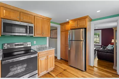 1189 Pequot Trail, Stonington, CT 06378 - Photo 4