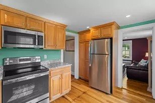 1189 Pequot Trail, Stonington, CT 06378 - Photo 4